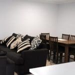 27-29 Green Street Apartment Lounge and Dining