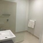 27-29 Green Street Apartment Shower