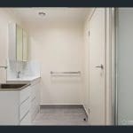 5 Evans Street Bathroom and Laundry