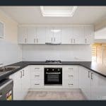 5 Evans Street Kitchen