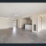 5 Evans Street Kitchen and Dining