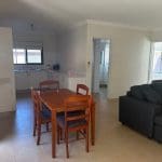 Dining Table to Kitchen 74-76 Docker Street Wangaratta
