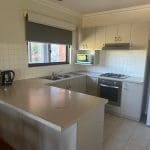 Kitchen 74-76 Docker Street Wangaratta