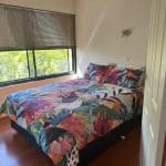 Second Bedroom 74-76 Docker Street Wangaratta