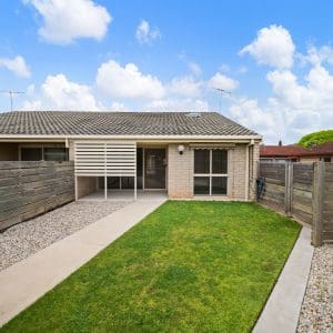 5 Evans Street Wangaratta
